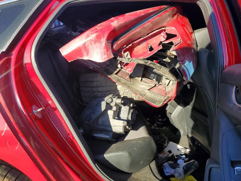 Продажа на аукционе авто 2018 Honda Accord, vin: 1HGCV1F35JA240115, номер лота: 63039916