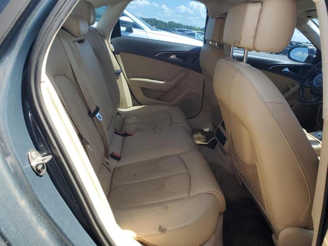 62339356 :رقم المزاد ، WAUGGAFC1CN069270 vin ، 2012 Audi A6 مزاد بيع