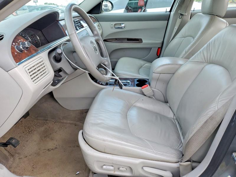 Aukcja sprzedaży 2009 Buick Lacrosse, vin: 2G4WD582X91124131, numer aukcji: 60484256