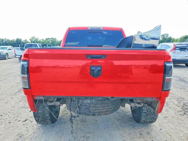 62378956 :رقم المزاد ، 3C63R3DL3FG555710 vin ، 2015 Ram 3500 مزاد بيع