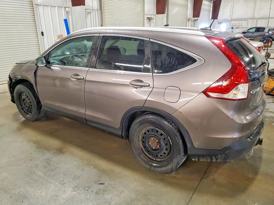 59903736 :رقم المزاد ، 5J6RM4H76CL003955 vin ، 2012 Honda Cr-v مزاد بيع