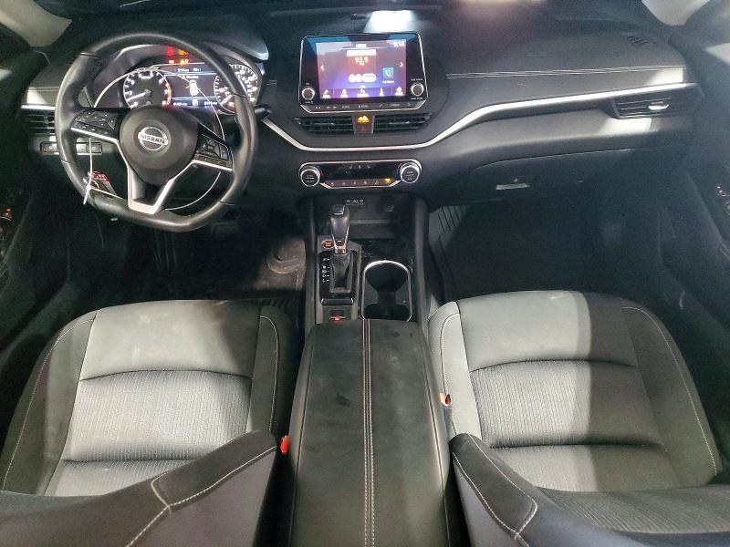 59270556 :رقم المزاد ، 1N4BL4DW0LC169417 vin ، 2020 Nissan Altima مزاد بيع