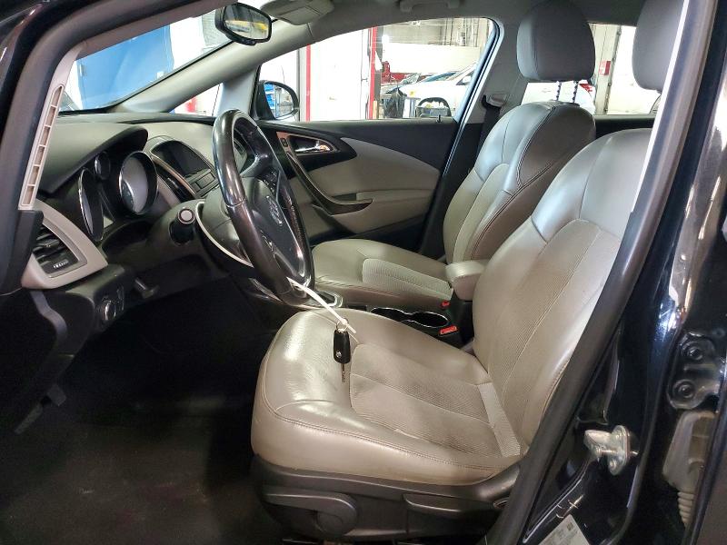 Aukcja sprzedaży 2015 Buick Verano, vin: 1G4PP5SK9F4163541, numer aukcji: 59300796