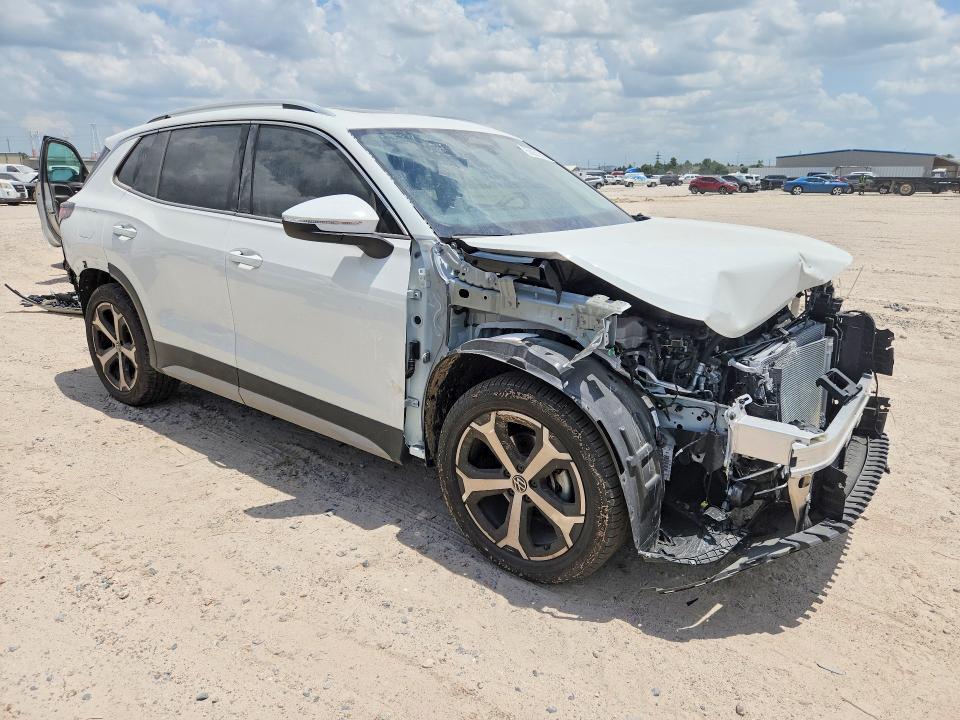 Продаж на аукціоні авто 2026 Volkswagen Tiguan, vin: 3VVNR7RM1TM064867, номер лоту: 58801296