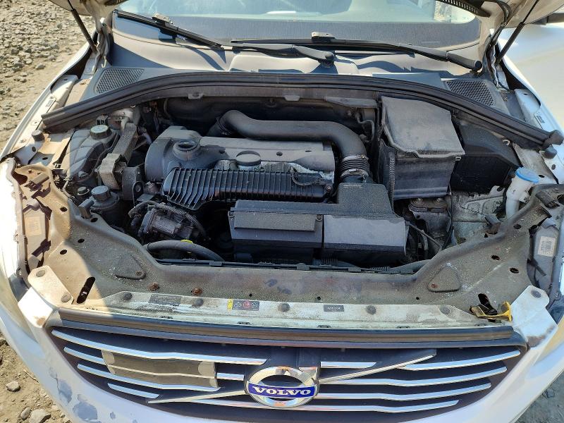 Продаж на аукціоні авто 2016 Volvo Xc60, vin: YV4612RM5G2790805, номер лоту: 59715136