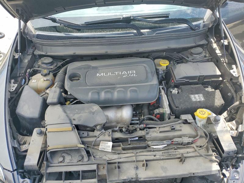 60241216 :رقم المزاد ، 1C4PJMCB5HW634106 vin ، 2017 Jeep Cherokee مزاد بيع
