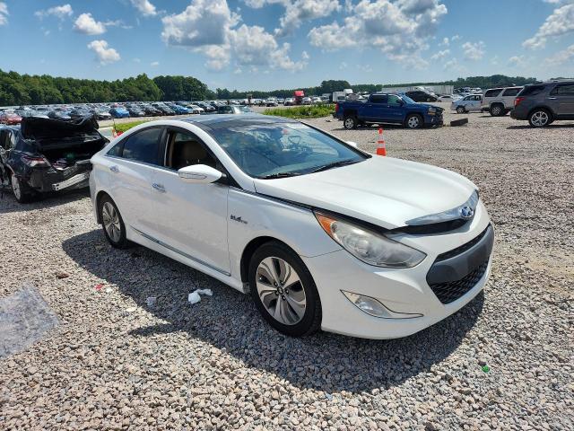 Продаж на аукціоні авто 2015 Hyundai Sonata Hybrid, vin: KMHEC4A47FA123394, номер лоту: 63300436