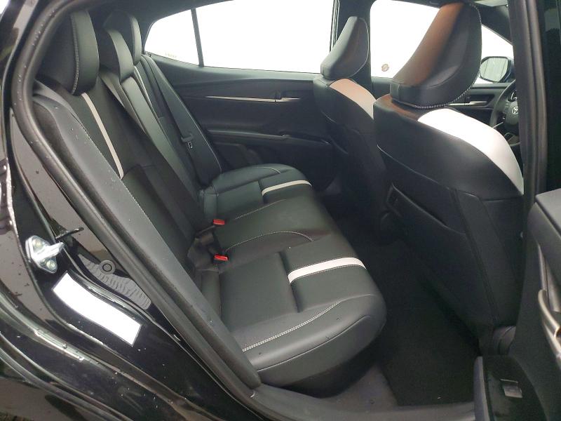 60395696 :رقم المزاد ، 4T1DAACK6TU271302 vin ، 2026 Toyota Camry مزاد بيع