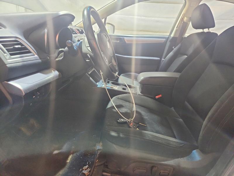 Продаж на аукціоні авто 2017 Subaru Legacy, vin: 4S3BNAC66H3036902, номер лоту: 60360866