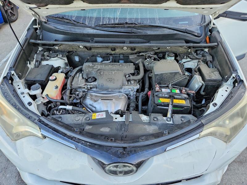 Aukcja sprzedaży 2018 Toyota Rav4, vin: JTMWFREV7JJ732171, numer aukcji: 59645246