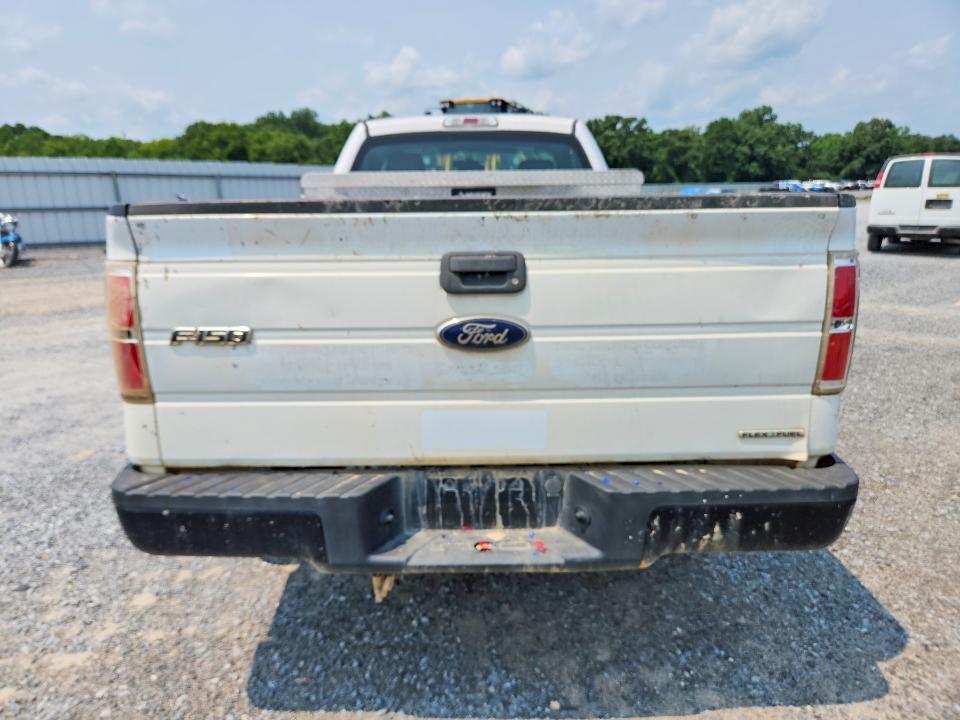 Продаж на аукціоні авто 2014 Ford F150, vin: 1FTMF1CMXEKF70359, номер лоту: 61760326
