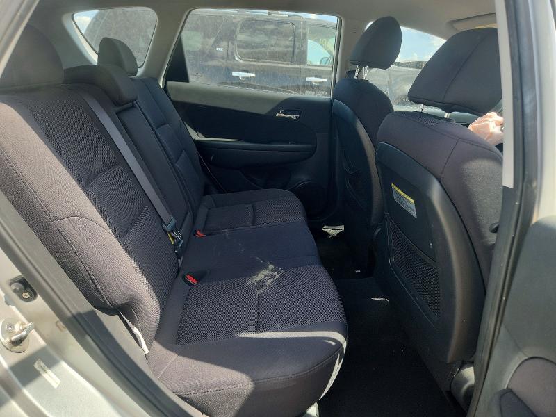 Продаж на аукціоні авто 2011 Hyundai Elantra Touring, vin: KMHDC8AEXBU093120, номер лоту: 61718006