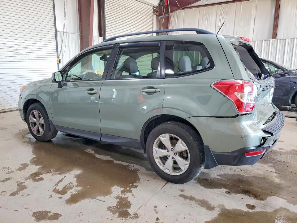 Продажа на аукционе авто 2015 Subaru Forester, vin: JF2SJADC6FH830509, номер лота: 62068766