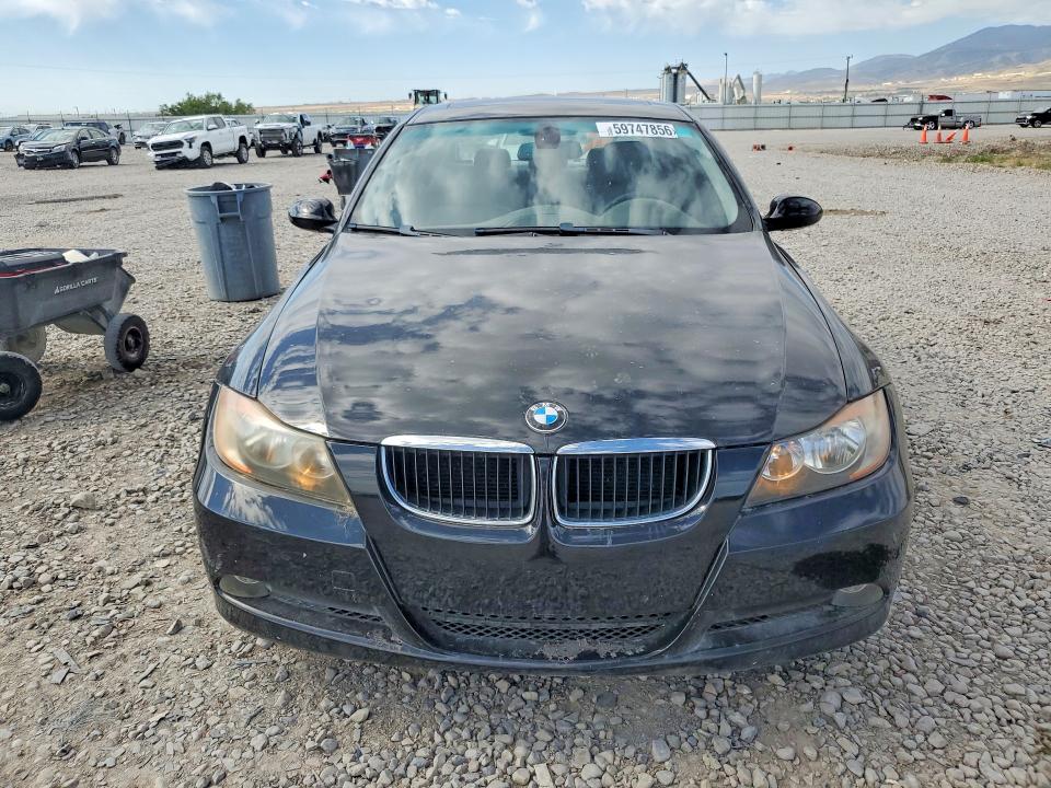 Продаж на аукціоні авто 2008 Bmw 328, vin: WBAVC93558K039267, номер лоту: 59747856
