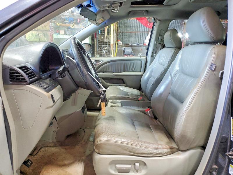 Aukcja sprzedaży 2005 Honda Odyssey, vin: 5FNRL38795B091697, numer aukcji: 61882706