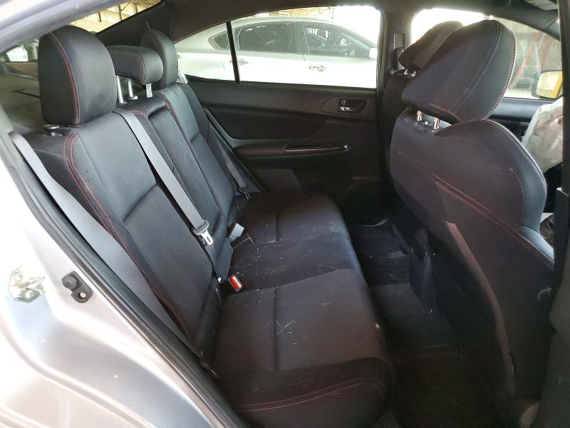 62692636 :رقم المزاد ، JF1VA1A68K9802764 vin ، 2019 Subaru Wrx مزاد بيع
