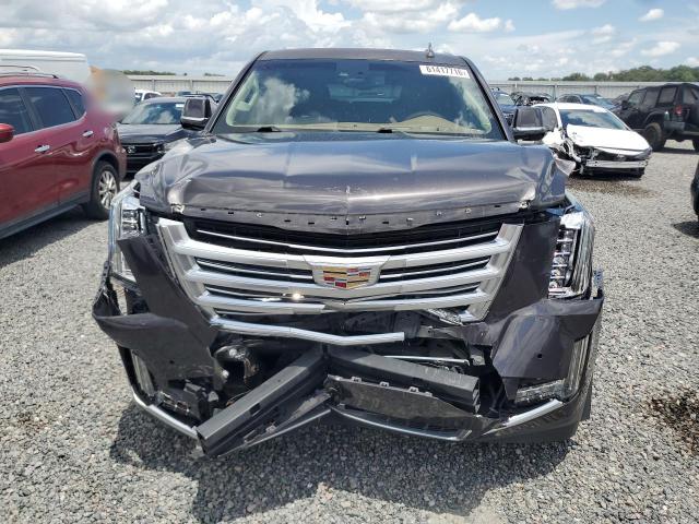 2016 Cadillac Escalade მანქანა იყიდება აუქციონზე, vin: 1GYS3DKJ5GR171727, აუქციონის ნომერი: 61417716
