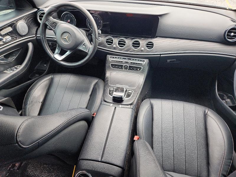 Продажа на аукционе авто 2018 Mercedes-benz E, vin: WDDZF4JB6JA314668, номер лота: 61900046