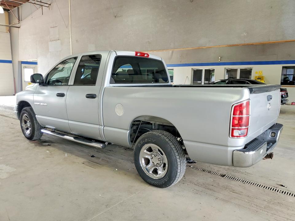 Продаж на аукціоні авто 2006 Dodge Ram 1500, vin: 1D7HA18N16S658290, номер лоту: 60257936