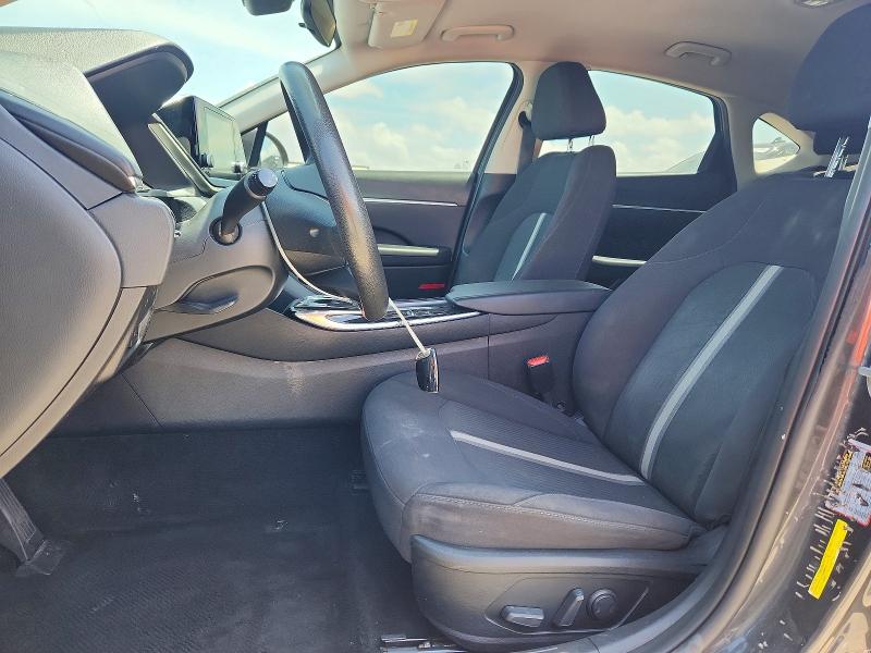 61364756 :رقم المزاد ، KMHL64JA0MA150440 vin ، 2021 Hyundai Sonata مزاد بيع