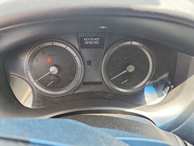 2007 Lexus Es მანქანა იყიდება აუქციონზე, vin: JTHBJ46G372004932, აუქციონის ნომერი: 85972435