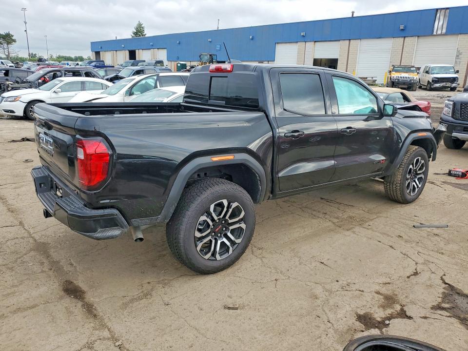 Aukcja sprzedaży 2026 Gmc Canyon, vin: 1GTP2DEK9T1216521, numer aukcji: 60323306