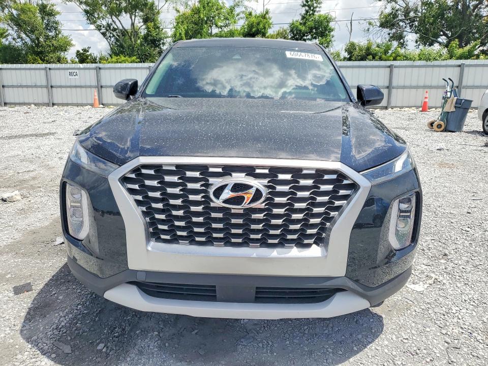 Aukcja sprzedaży 2021 Hyundai Palisade, vin: KM8R14HE7MU226607, numer aukcji: 60667876