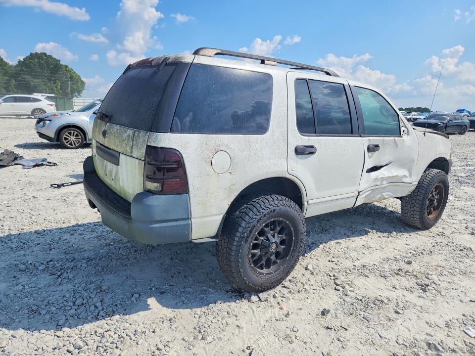 85624765 :رقم المزاد ، 1FMZU62KX3UB30518 vin ، 2003 Ford Explorer مزاد بيع