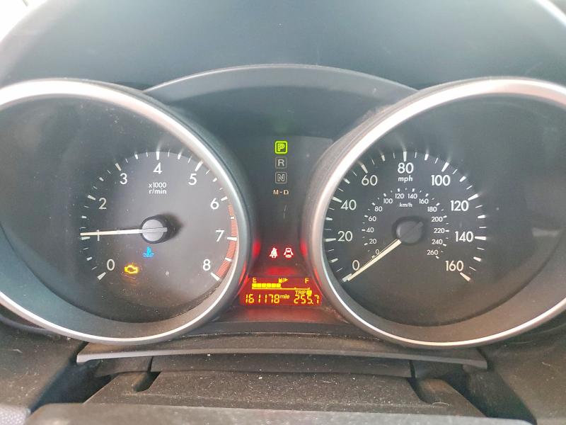 Aukcja sprzedaży 2012 Mazda 5, vin: JM1CW2BL8C0115254, numer aukcji: 60466516