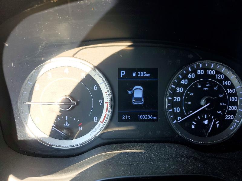 Продажа на аукционе авто 2021 Hyundai Venue, vin: KMHRB8A3XMU097310, номер лота: 61840076