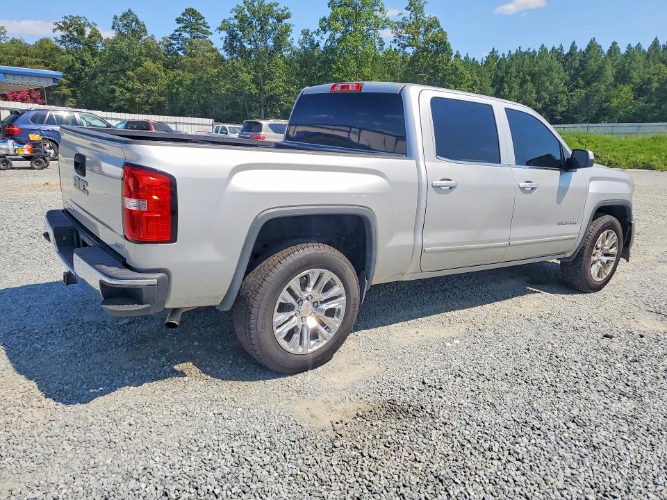 Aukcja sprzedaży 2014 Gmc Sierra, vin: 3GTP1UEC1EG136372, numer aukcji: 62518296