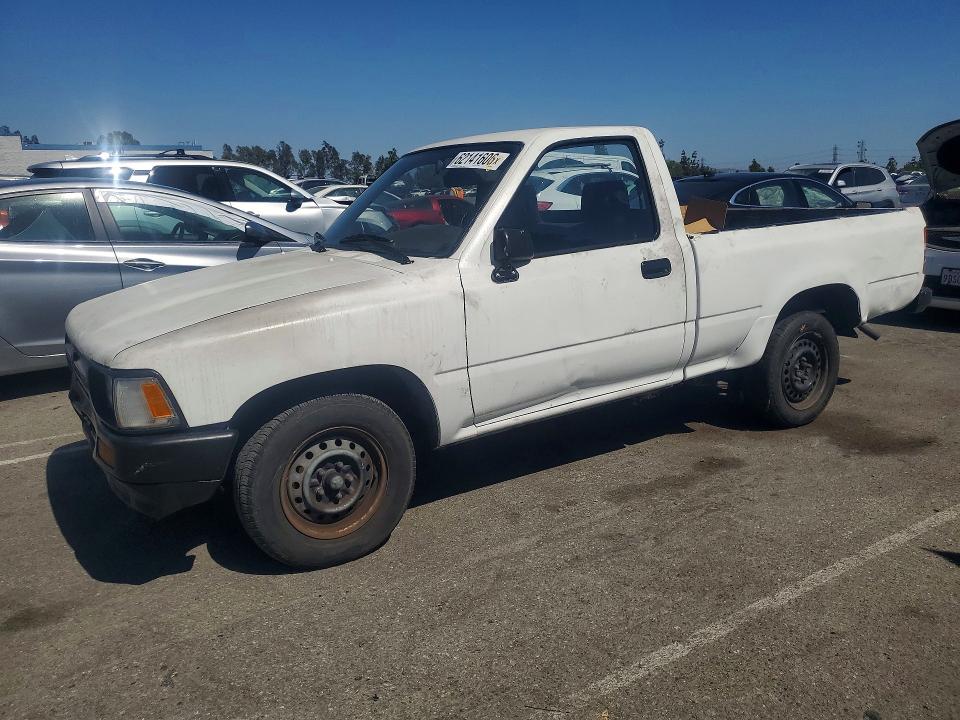 Продаж на аукціоні авто 1993 Toyota Pickup, vin: 4TARN81A8PZ089364, номер лоту: 62141606