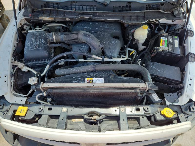 59673596 :رقم المزاد ، 1C6RR6KT5ES237738 vin ، 2014 Ram 1500 مزاد بيع