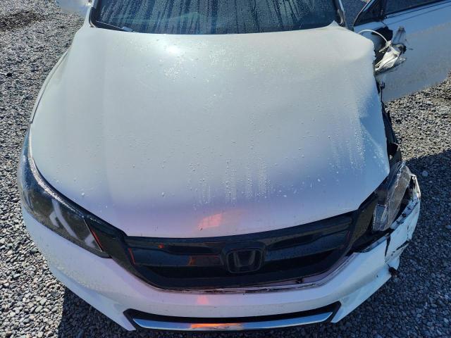 Продажа на аукционе авто 2015 Honda Accord, vin: 1HGCR2F83FA153407, номер лота: 59544406