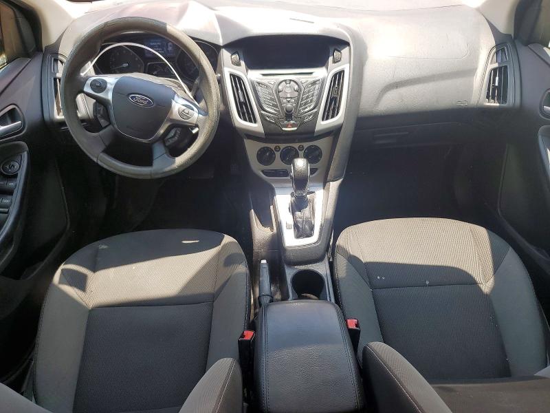 Продаж на аукціоні авто 2013 Ford Focus, vin: 1FADP3F2XDL278390, номер лоту: 59965436