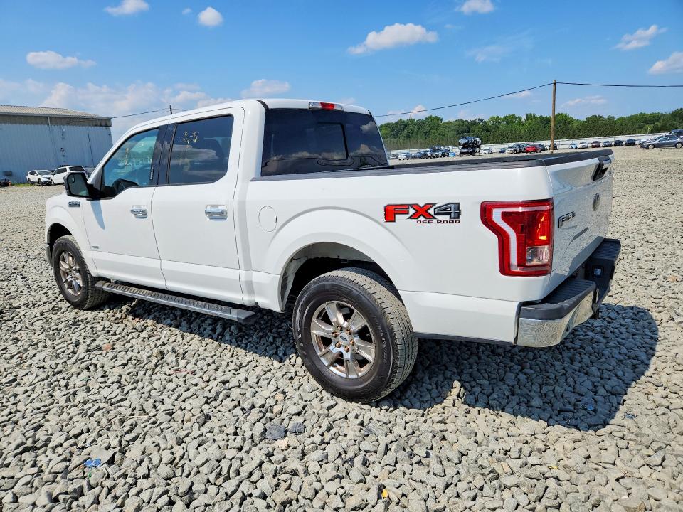 Продаж на аукціоні авто 2016 Ford F150, vin: 1FTEW1EGXGFC13108, номер лоту: 61196186