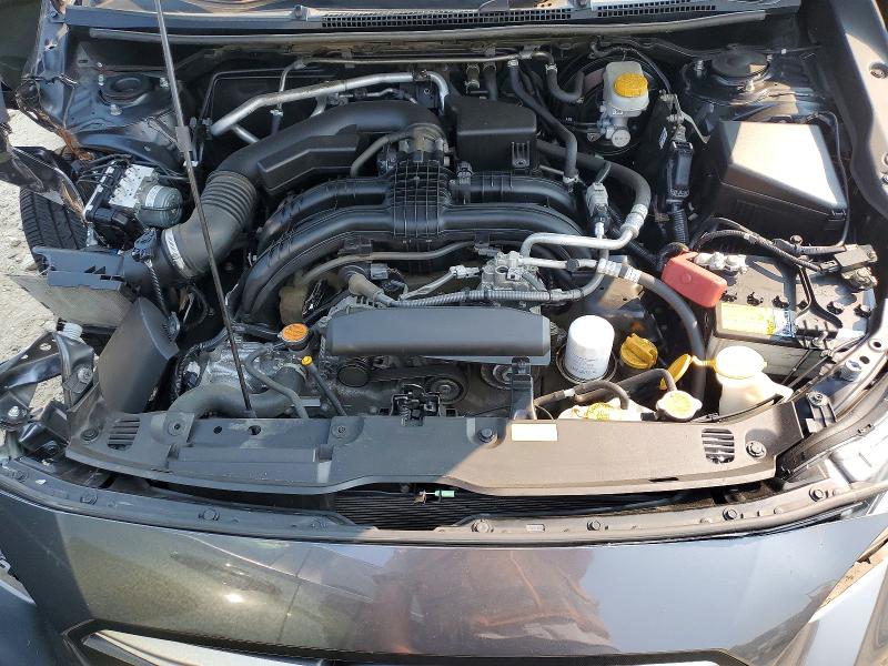 Aukcja sprzedaży 2021 Subaru Crosstrek, vin: JF2GTAPC4M8679906, numer aukcji: 61247456