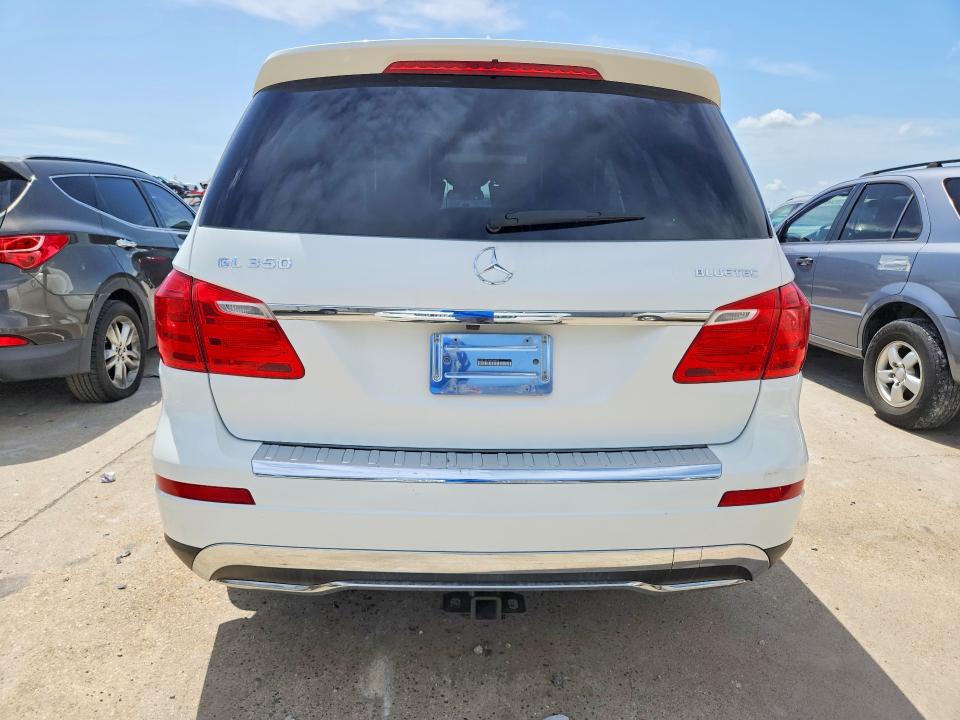 60176336 :رقم المزاد ، 4JGDF2EE1EA336978 vin ، 2014 Mercedes-benz Gl مزاد بيع