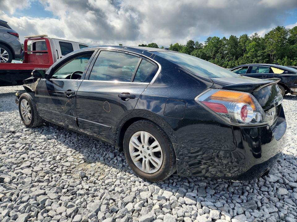 Продаж на аукціоні авто 2010 Nissan Altima, vin: 1N4AL2AP2AC183488, номер лоту: 59807676