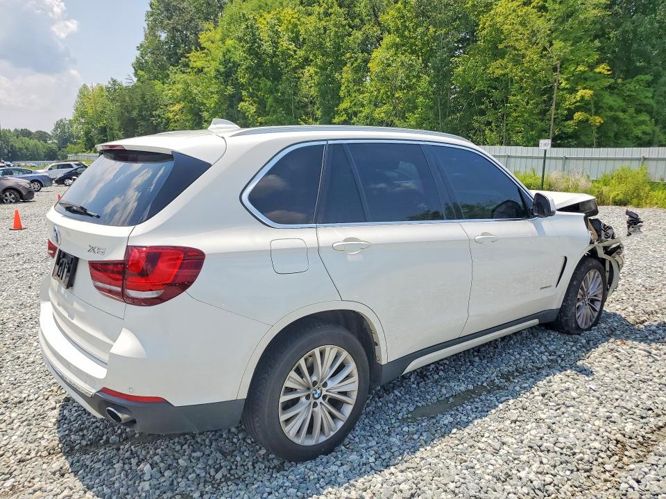 Aukcja sprzedaży 2017 Bmw X5, vin: 5UXKR2C37H0X05002, numer aukcji: 62940356