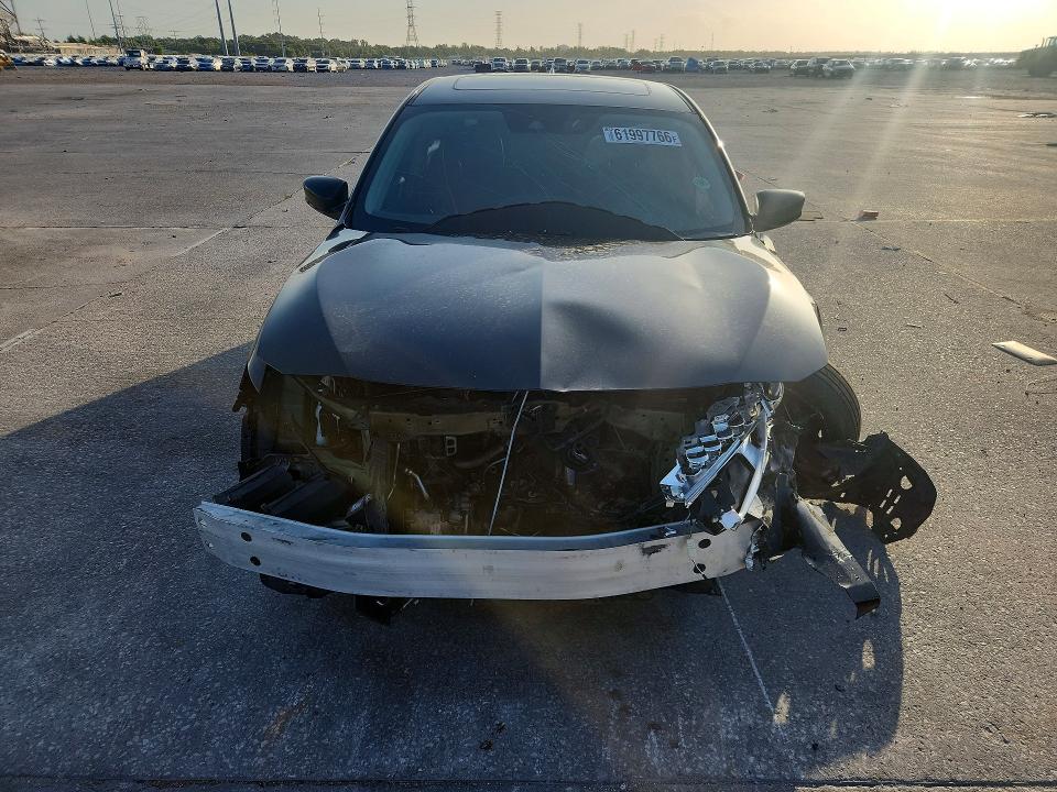 61997766 :رقم المزاد ، 19UDE2F7XMA005730 vin ، 2021 Acura Ilx مزاد بيع