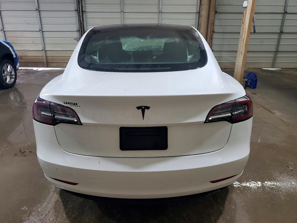 Продаж на аукціоні авто 2023 Tesla Model 3, vin: 5YJ3E1EAXPF500006, номер лоту: 60973396