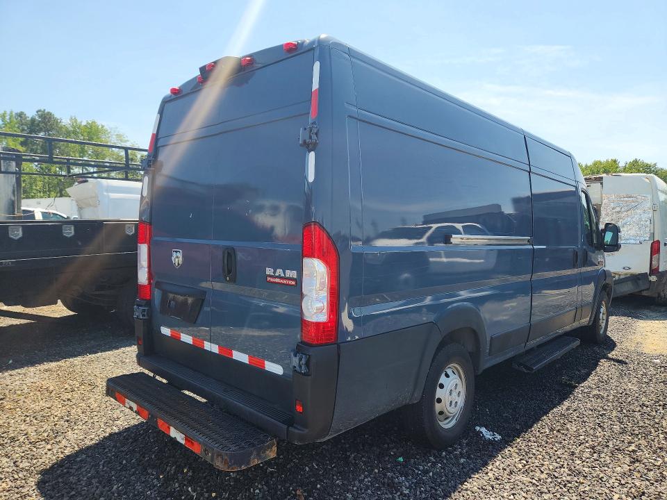 Aukcja sprzedaży 2020 Ram Promaster 3500, vin: 3C6URVJGXLE136820, numer aukcji: 59809656