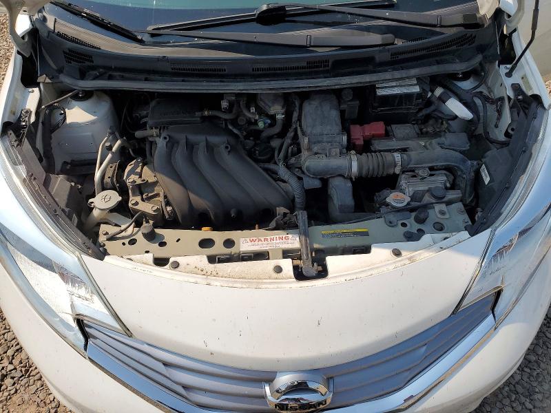 Aukcja sprzedaży 2014 Nissan Versa Note, vin: 3N1CE2CP5EL374345, numer aukcji: 60927786