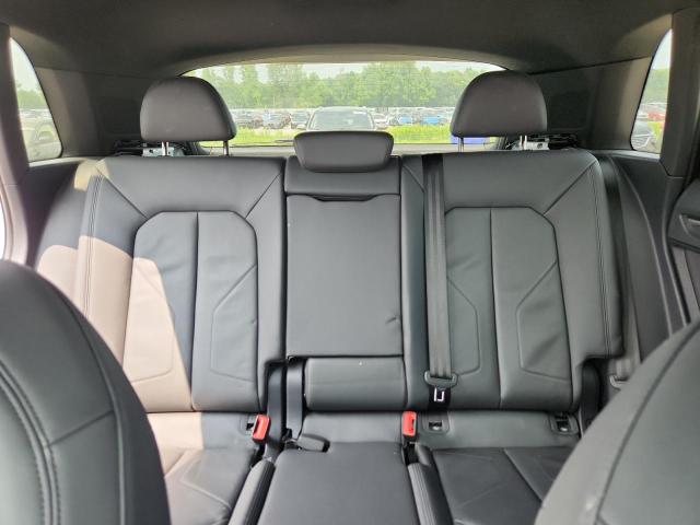 Продажа на аукционе авто 2023 Audi Q3, vin: WA1DECF33P1130312, номер лота: 60110936