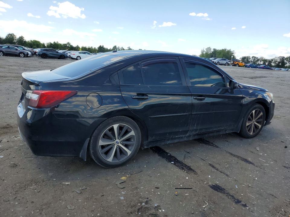Продажа на аукционе авто 2015 Subaru Legacy, vin: 4S3BNAN63F3049276, номер лота: 63390426
