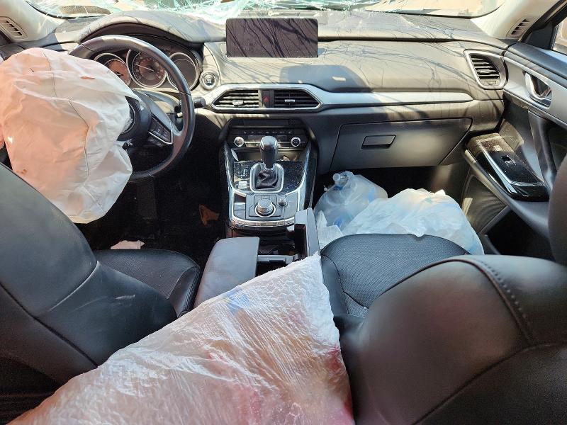 Aukcja sprzedaży 2021 Mazda Cx-9, vin: JM3TCBCY6M0515163, numer aukcji: 62266766