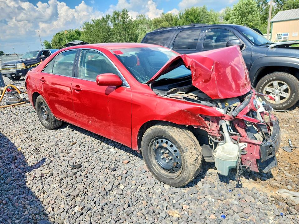 Aukcja sprzedaży 2011 Toyota Camry, vin: 4T1BF3EK8BU729728, numer aukcji: 61675586