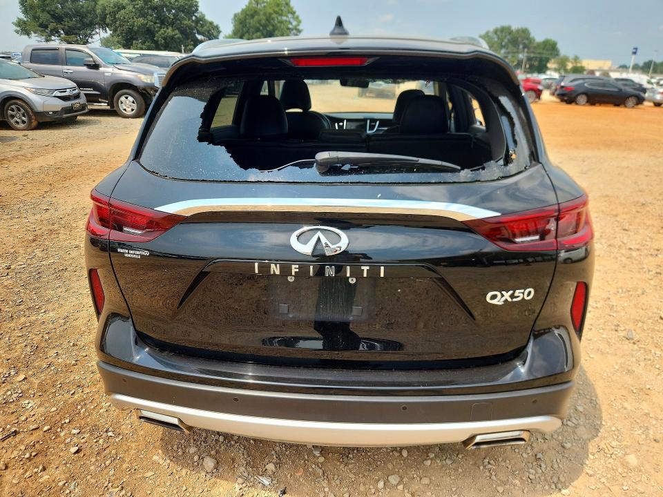 2023 Infiniti Qx50 მანქანა იყიდება აუქციონზე, vin: 3PCAJ5BA6PF120191, აუქციონის ნომერი: 63179516