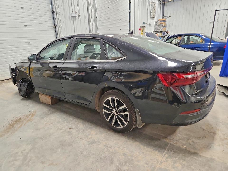 Продаж на аукціоні авто 2026 Volkswagen Jetta, vin: 3VWEW7BU8TM029712, номер лоту: 60483906